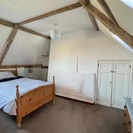 Dairy Cottage Cockley Cley Extérieur photo