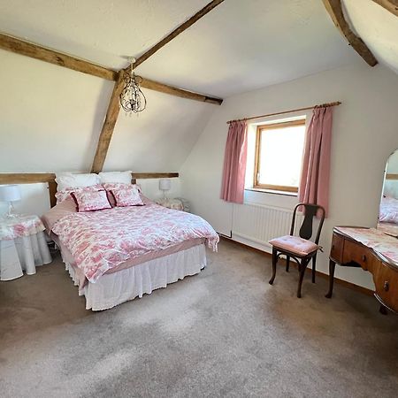 Dairy Cottage Cockley Cley Extérieur photo