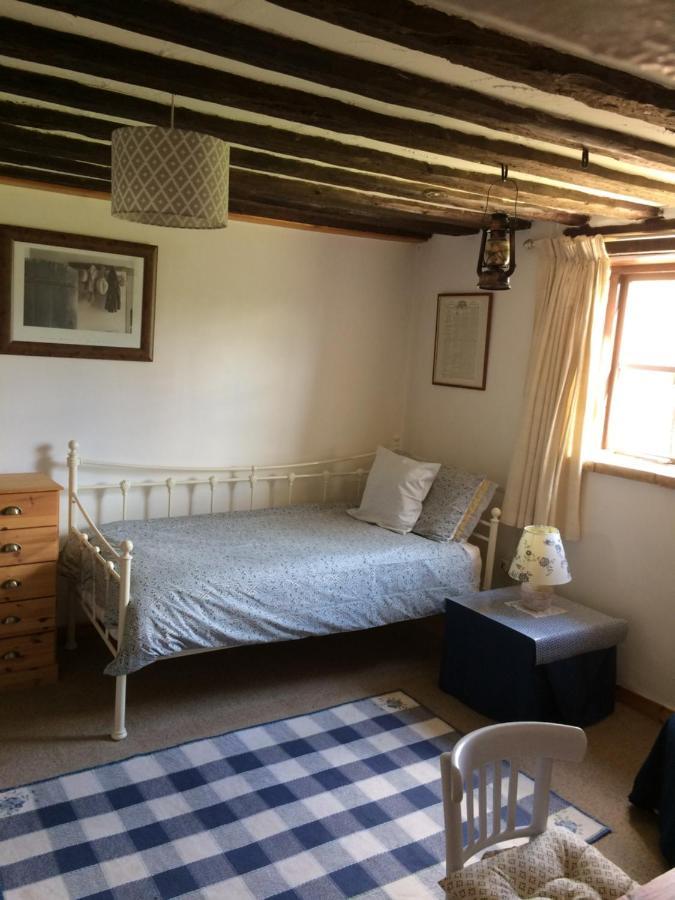 Dairy Cottage Cockley Cley Extérieur photo