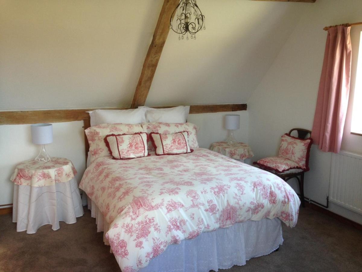 Dairy Cottage Cockley Cley Extérieur photo