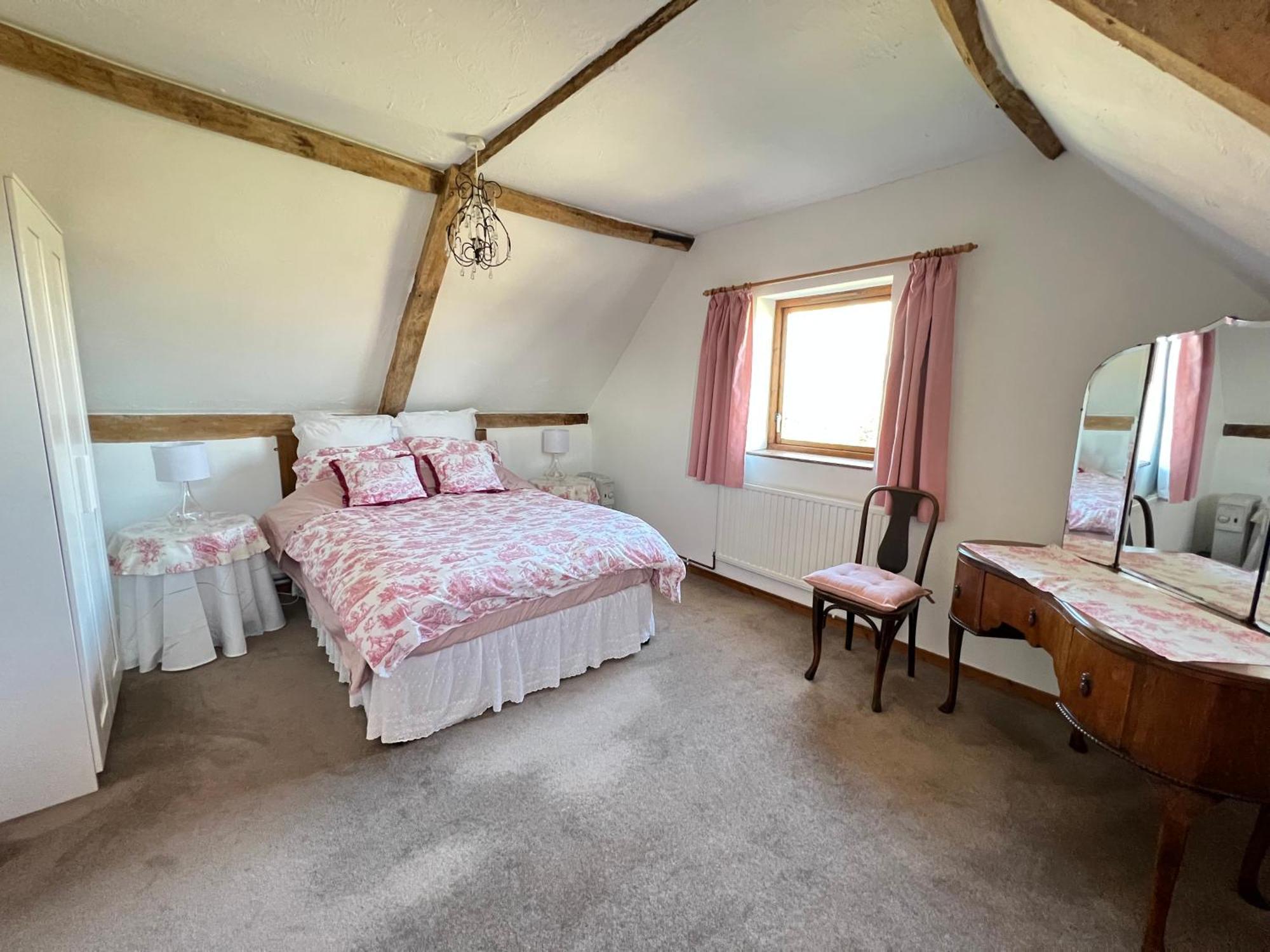 Dairy Cottage Cockley Cley Extérieur photo